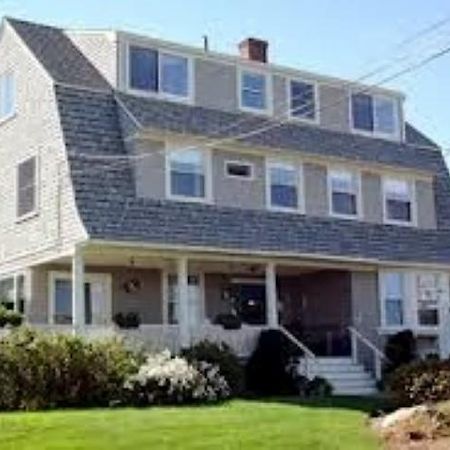 Seafarer Inn Rockport Exterior photo