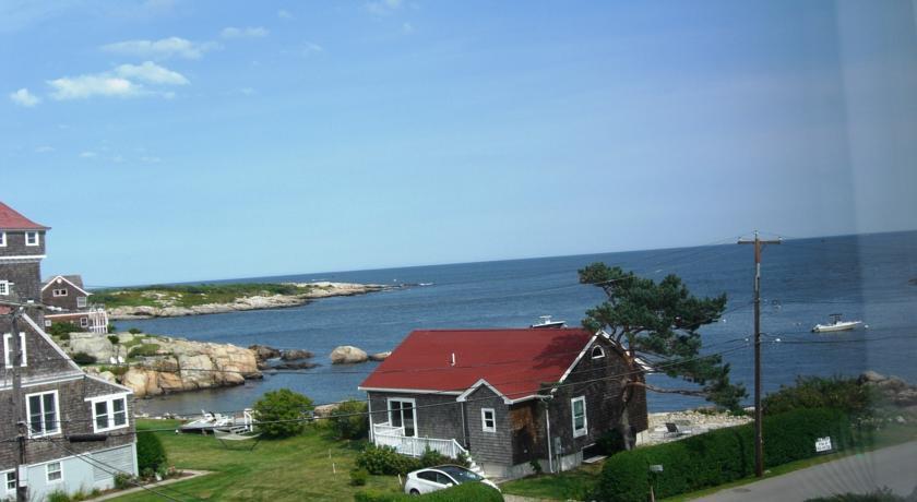Seafarer Inn Rockport Room photo