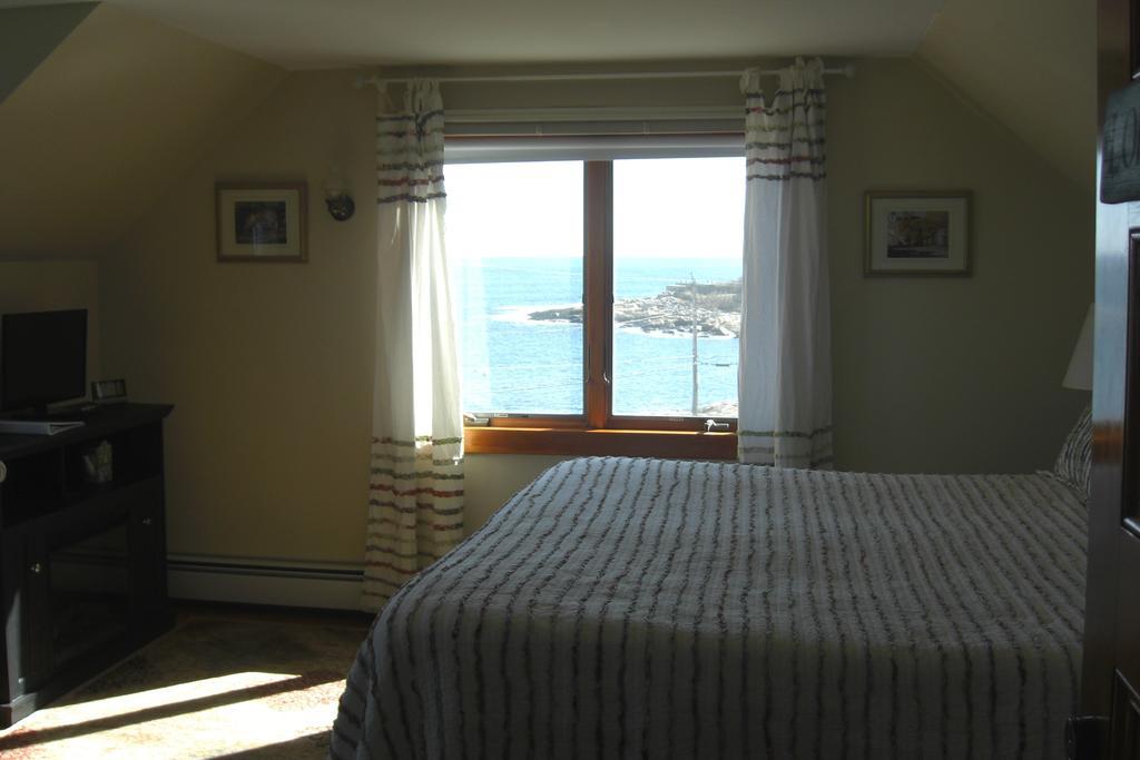 Seafarer Inn Rockport Room photo
