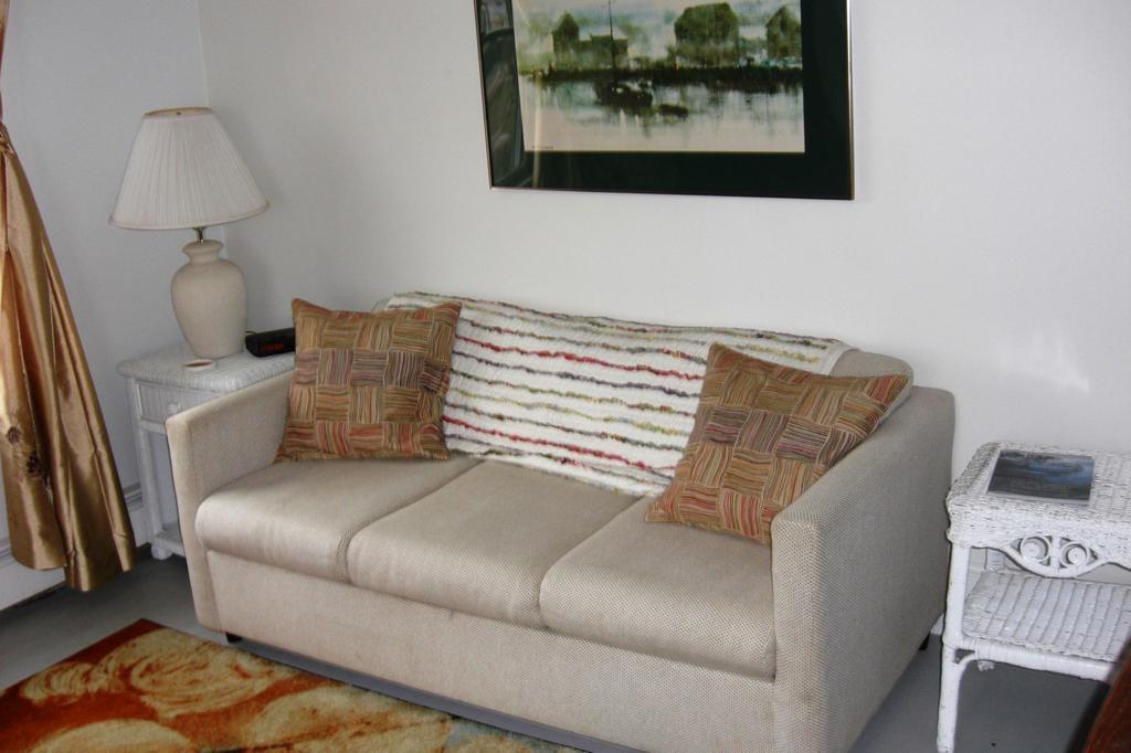 Seafarer Inn Rockport Room photo