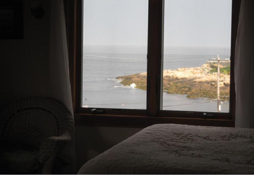 Seafarer Inn Rockport Room photo